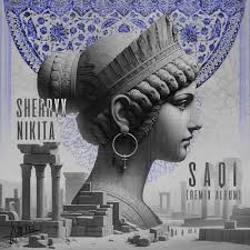 Seventh Soul - Saqi ( Feat  Sherryx  and  Nikiata )